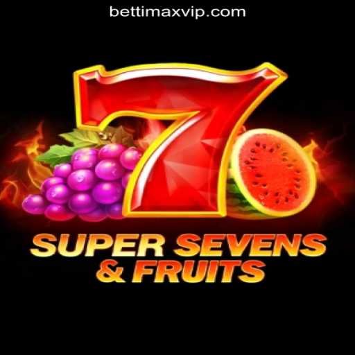 Discover the Thrills of 7SuperSevensFruits: A New Gaming Sensation