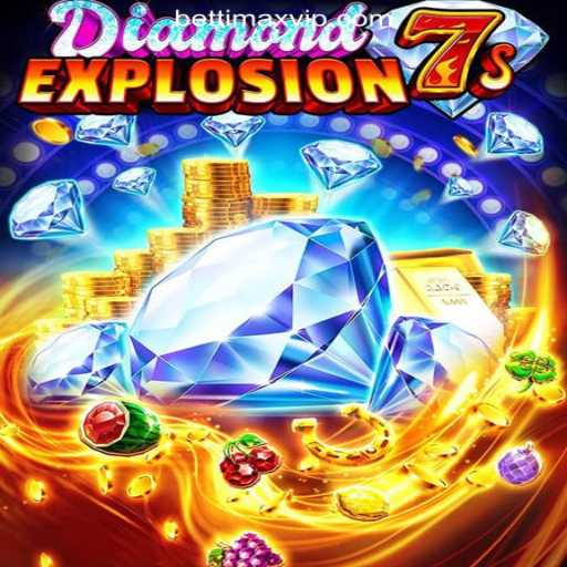 Dive into the Thrilling World of DiamondExplosion7s