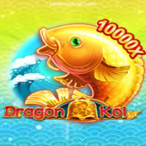 Exploring the Mystical Realms of DragonKoi: Unveiling an Exciting Brazilian Gaming Experience
