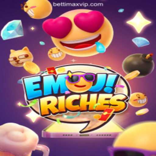 Exploring EmojiRiches: A Dive into BETTIMAX.COM's Exciting Free Spins Offer in Brazil