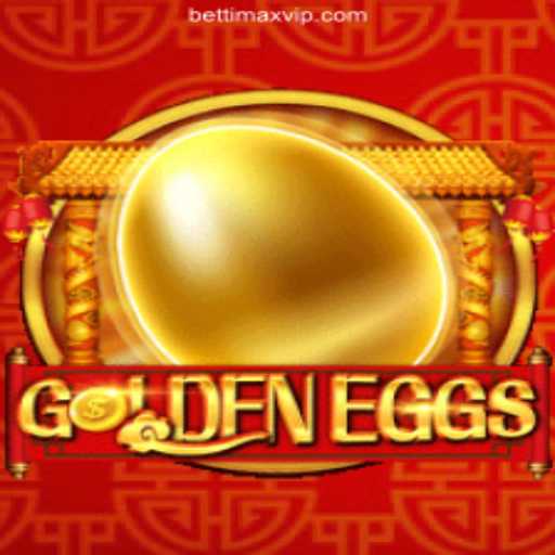 GoldenEggs: An Exciting New Gaming Experience in Brazil with Free Spins at BETTIMAX.COM
