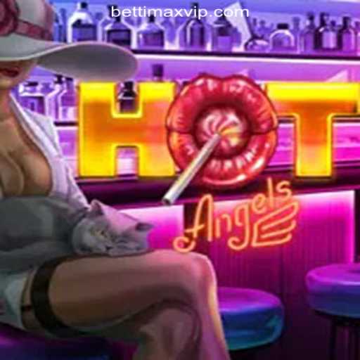 Discover the Thrilling World of HotAngels: A New Era in Gaming