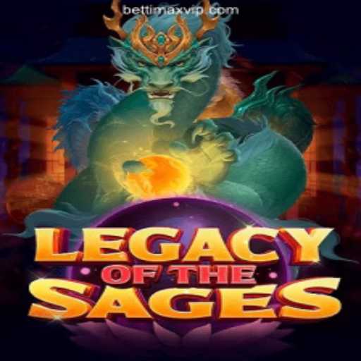 Exploring the Mystical World of LegacyoftheSages: A Brazilian Gaming Experience with BETTIMAX.COM