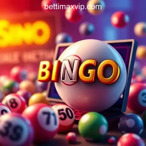Exploring the Exciting World of Online Bingo with BETTIMAX.COM rodadas grátis Brasil