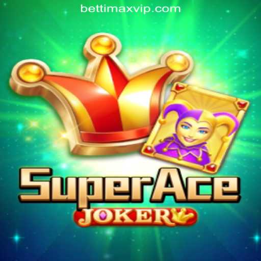 Discover the Thrilling World of SuperAceJoker: A New Frontier in Gaming