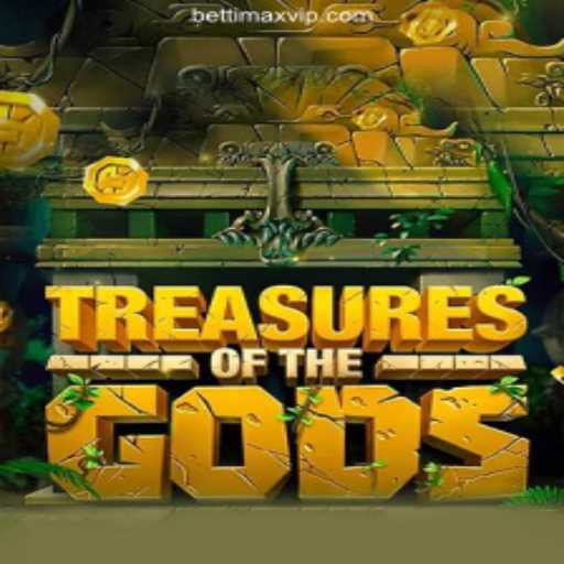 Exploring the Enigmatic World of TreasureoftheGods